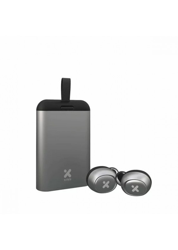 X-mini - Liberty Plus 真無線藍牙耳機